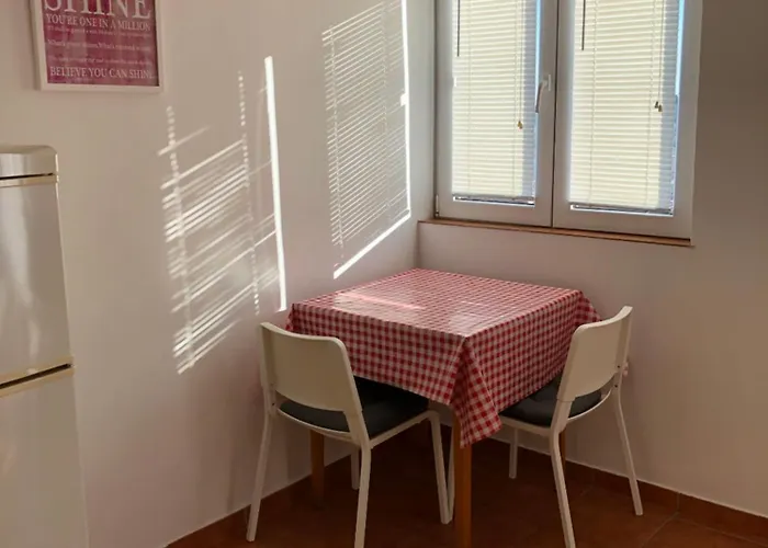 Pasko Apartman *